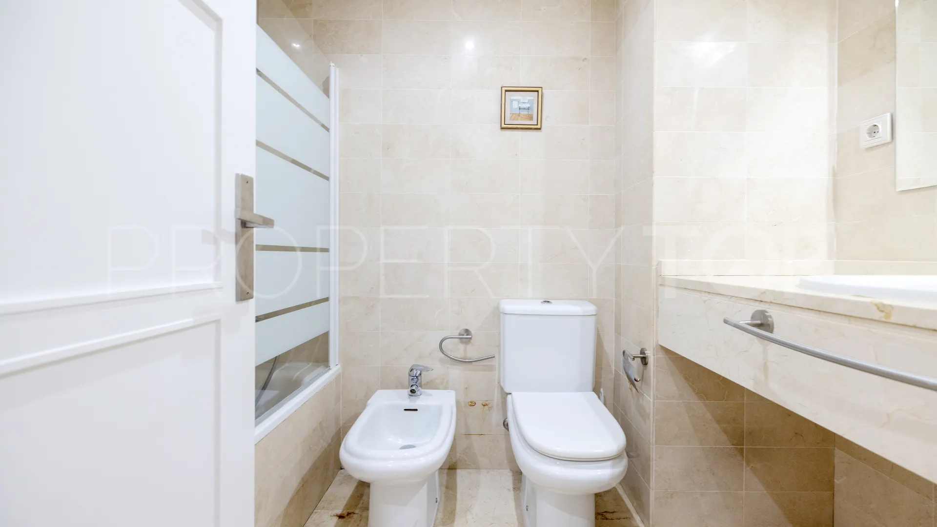 Las Cañas Beach, apartamento a la venta