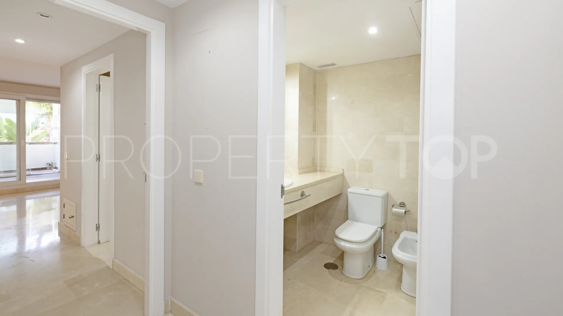 Las Cañas Beach, apartamento a la venta