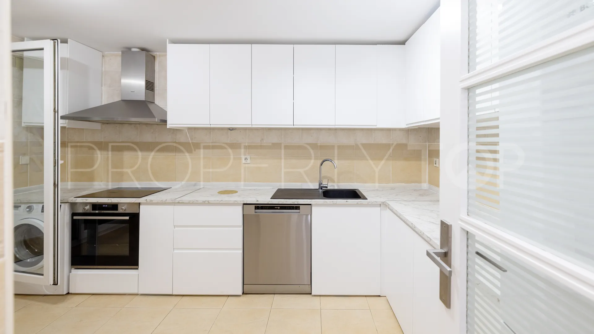 Las Cañas Beach, apartamento a la venta