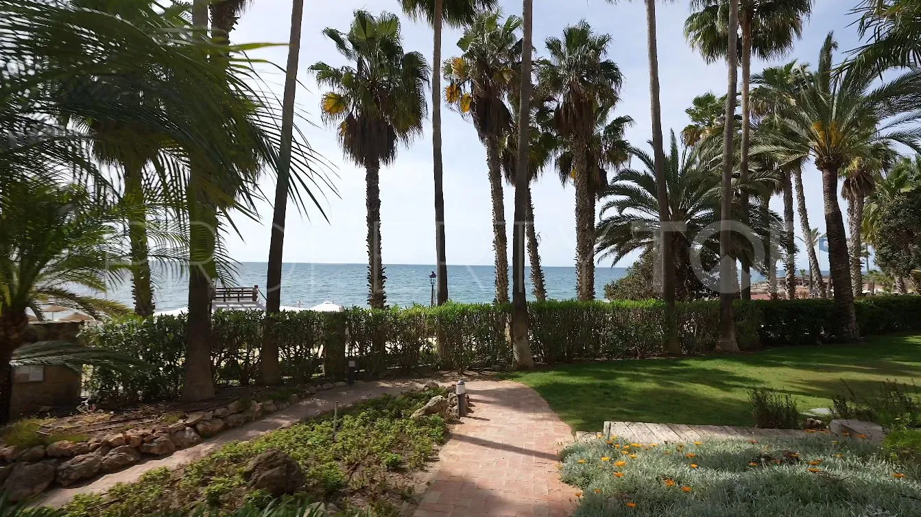 Las Cañas Beach, apartamento a la venta