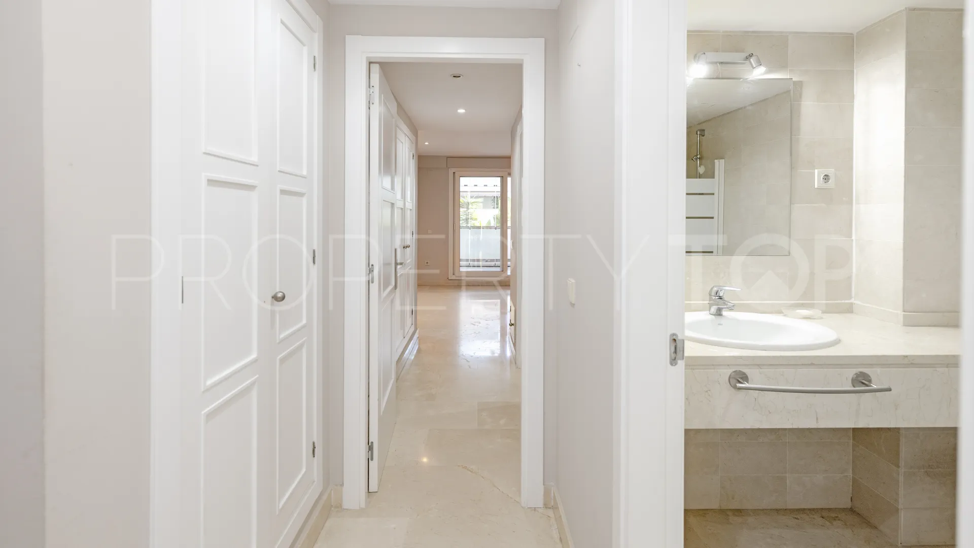 Las Cañas Beach, apartamento a la venta