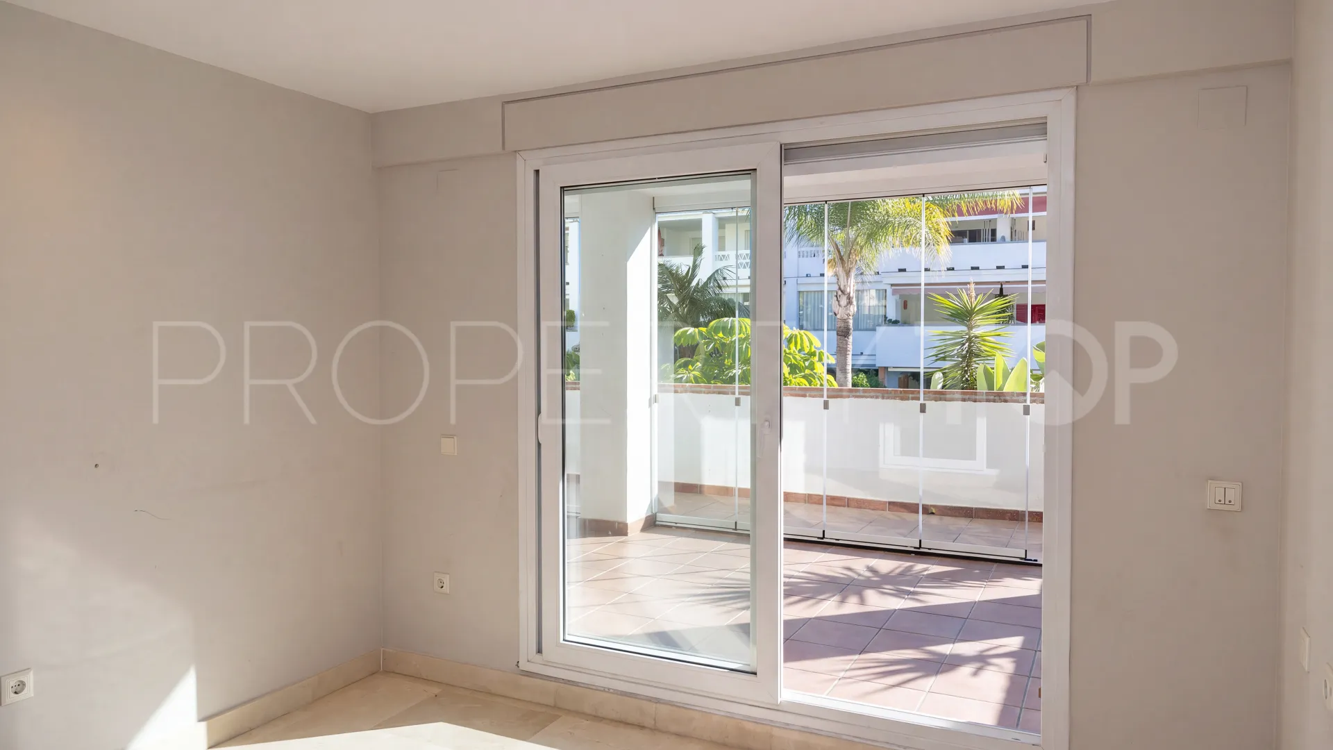 Las Cañas Beach, apartamento a la venta