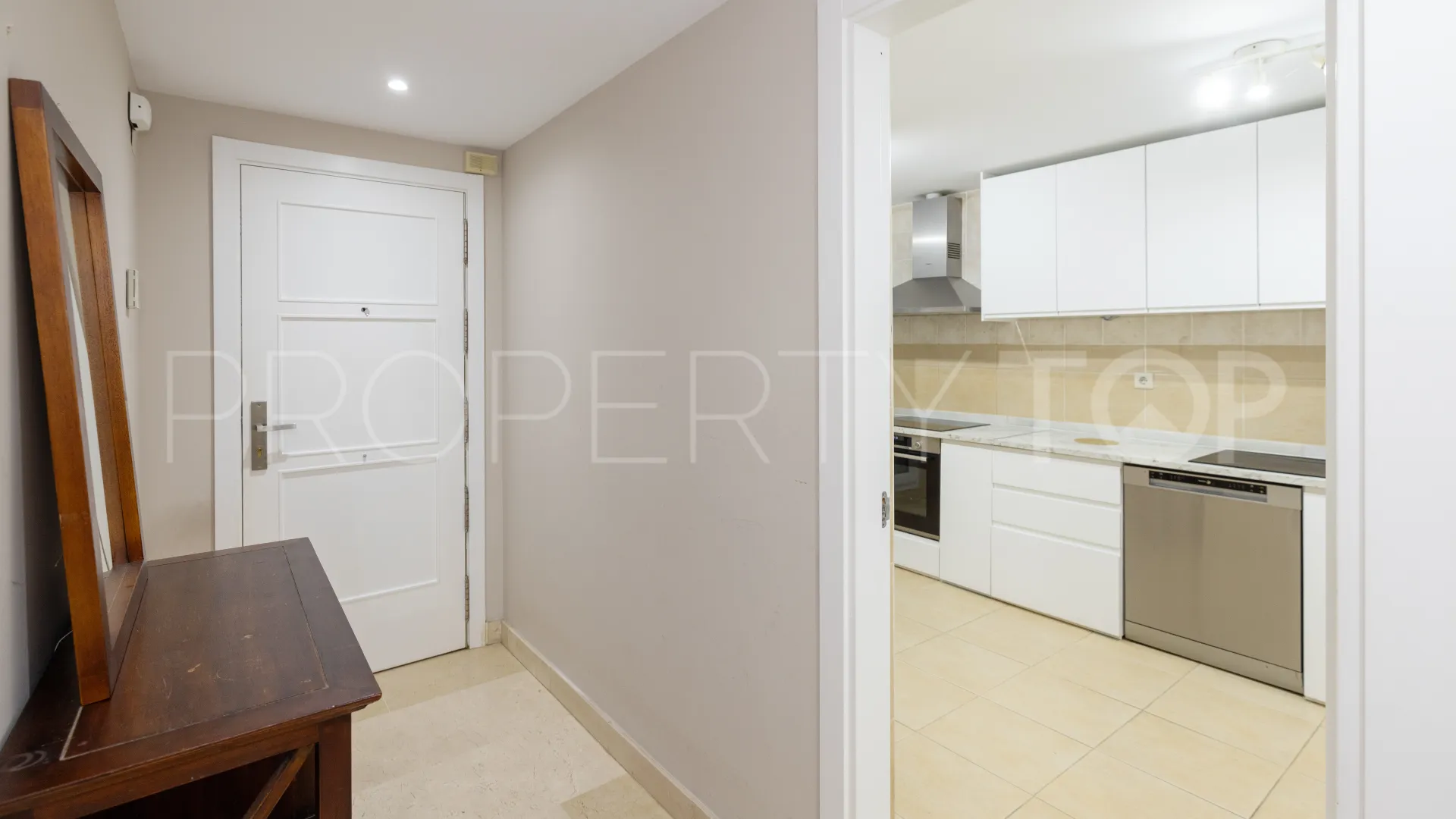 Las Cañas Beach, apartamento a la venta