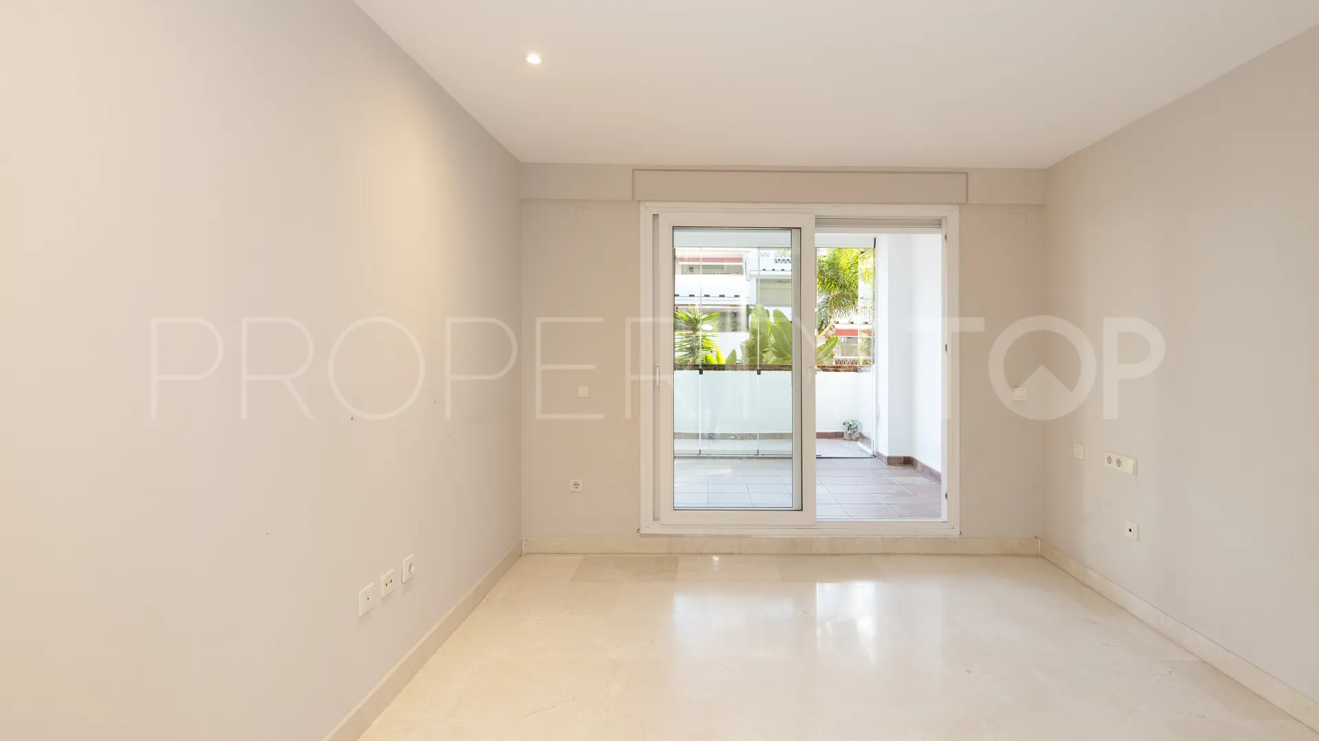 Las Cañas Beach, apartamento a la venta