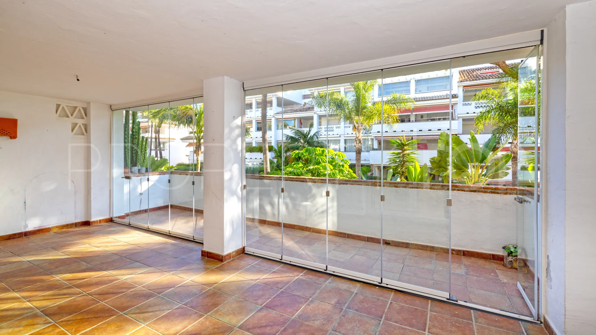 Las Cañas Beach, apartamento a la venta