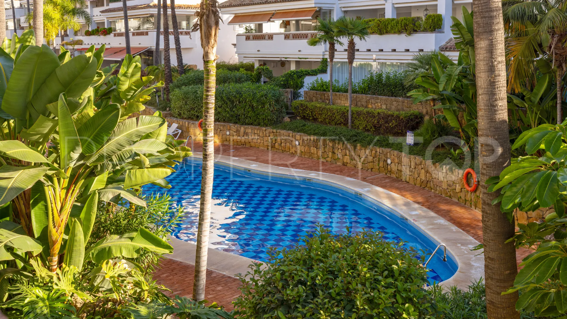 Las Cañas Beach, apartamento a la venta