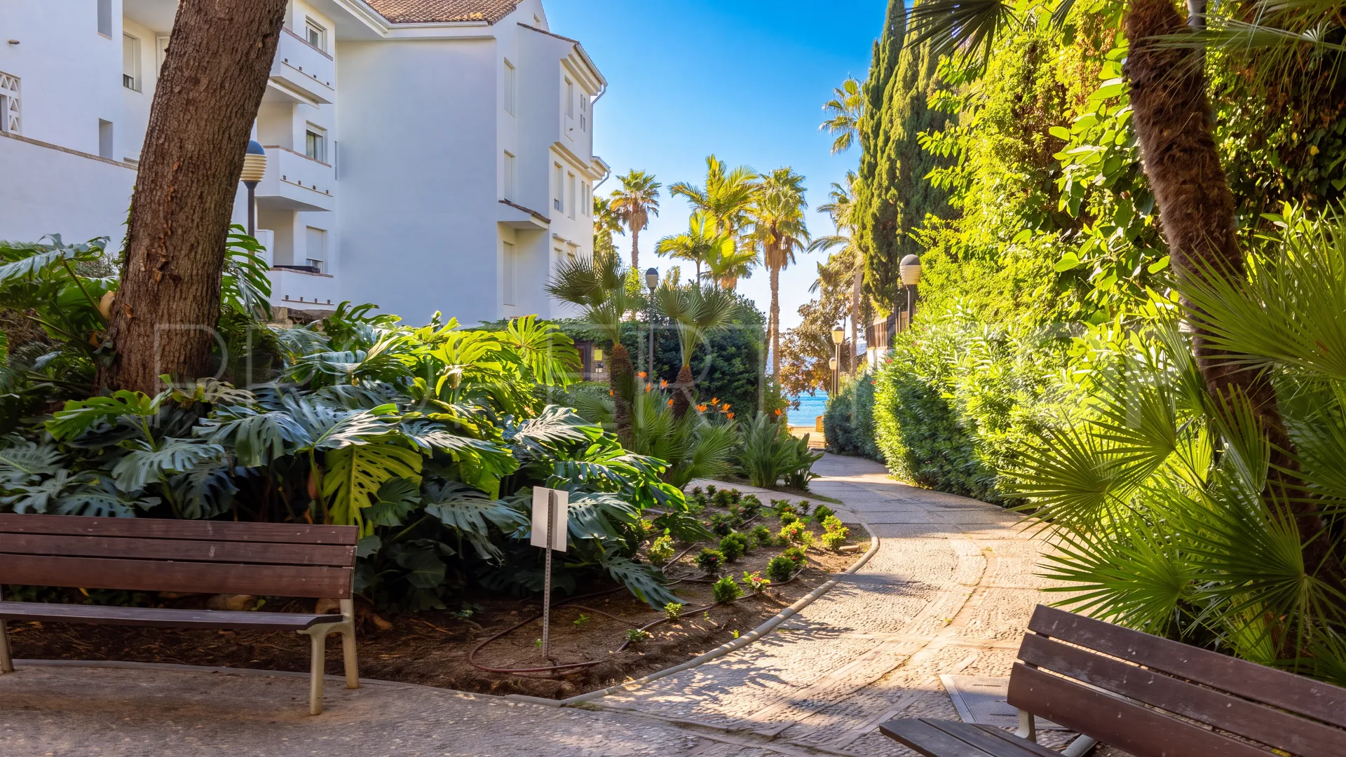 Las Cañas Beach, apartamento a la venta