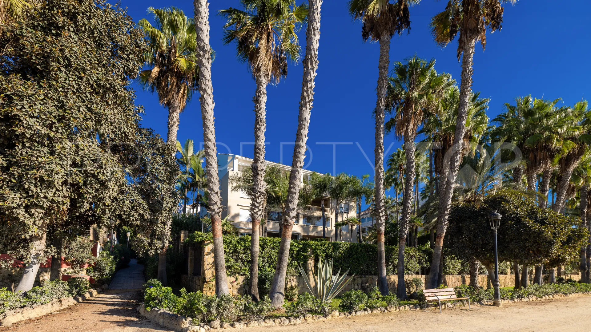 Las Cañas Beach, apartamento a la venta