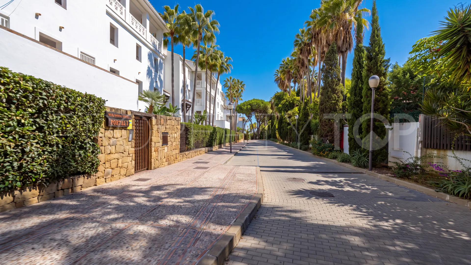 Las Cañas Beach, apartamento a la venta