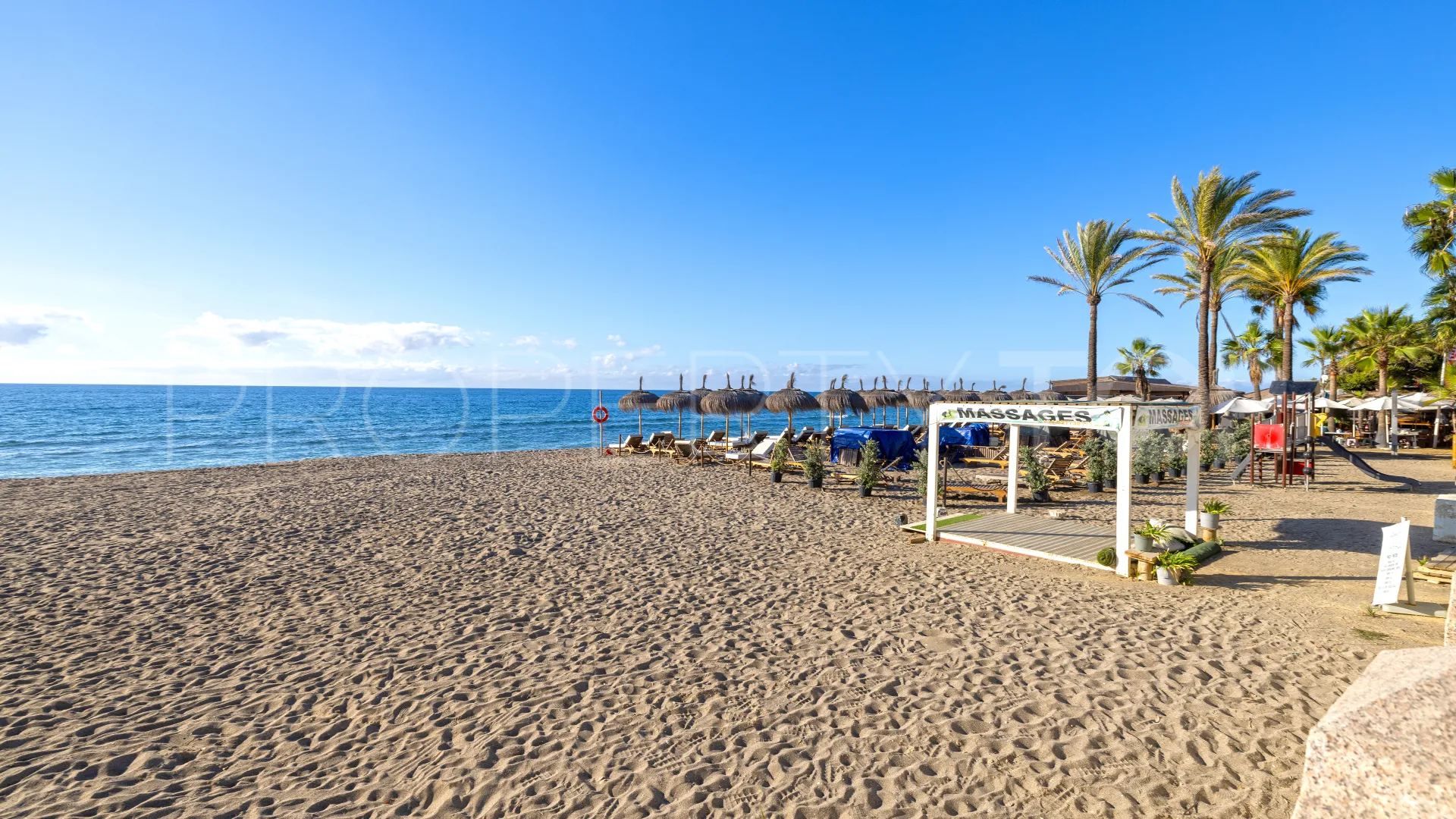 Las Cañas Beach, apartamento a la venta