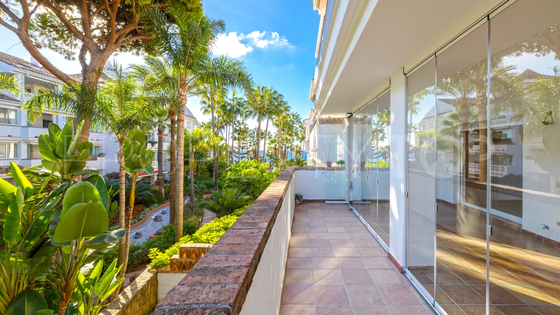 Las Cañas Beach, apartamento a la venta
