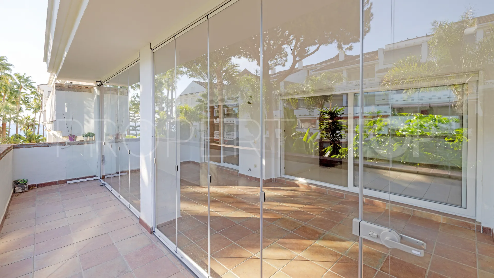 Las Cañas Beach, apartamento a la venta