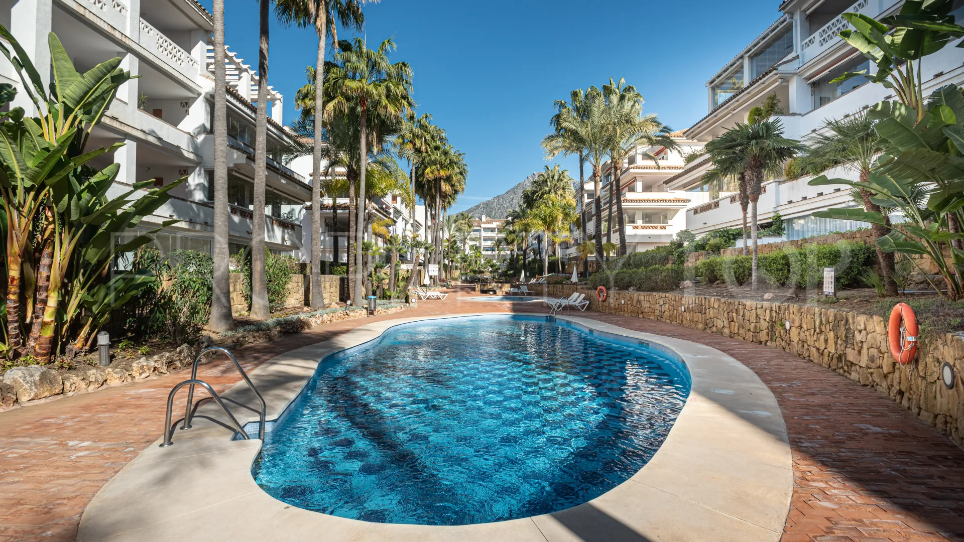 Las Cañas Beach, apartamento a la venta