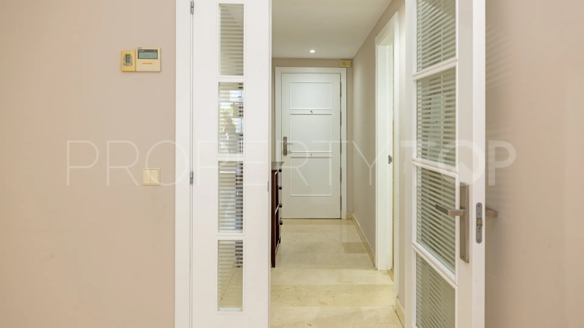 Las Cañas Beach, apartamento a la venta