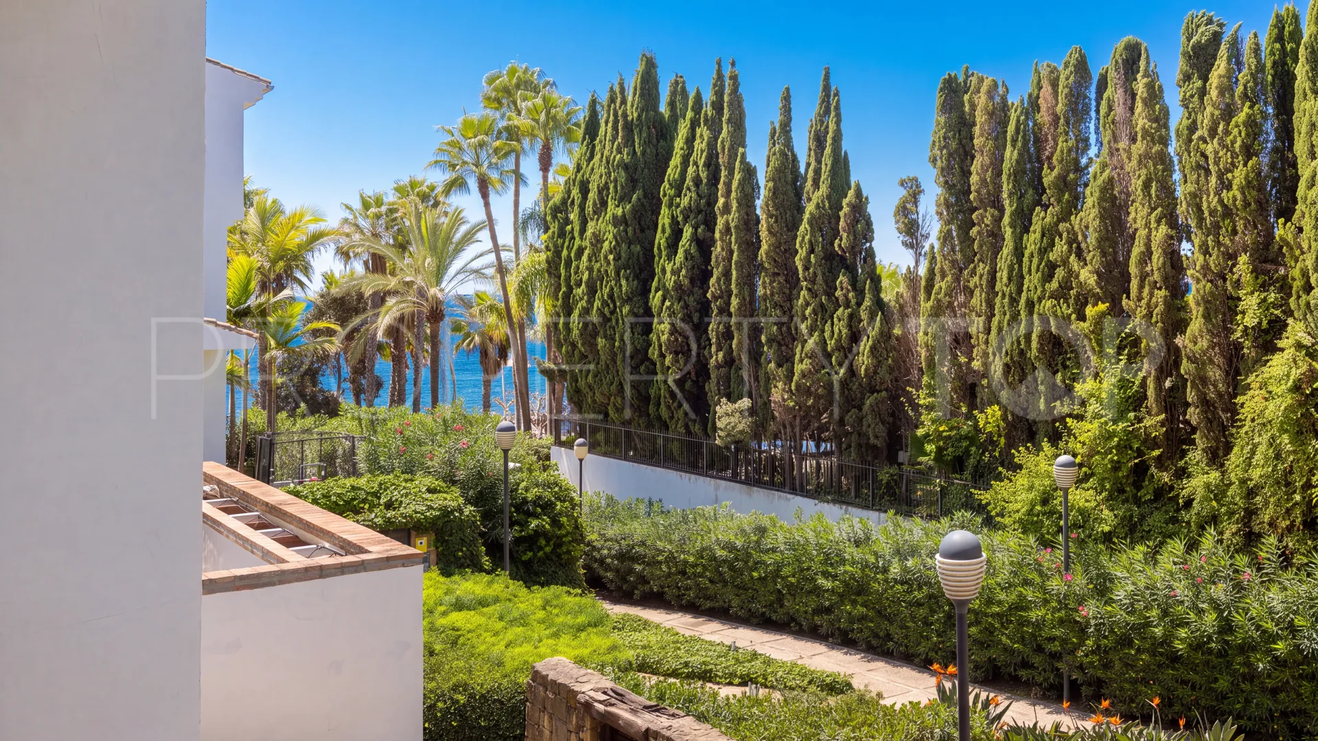 Las Cañas Beach, apartamento a la venta
