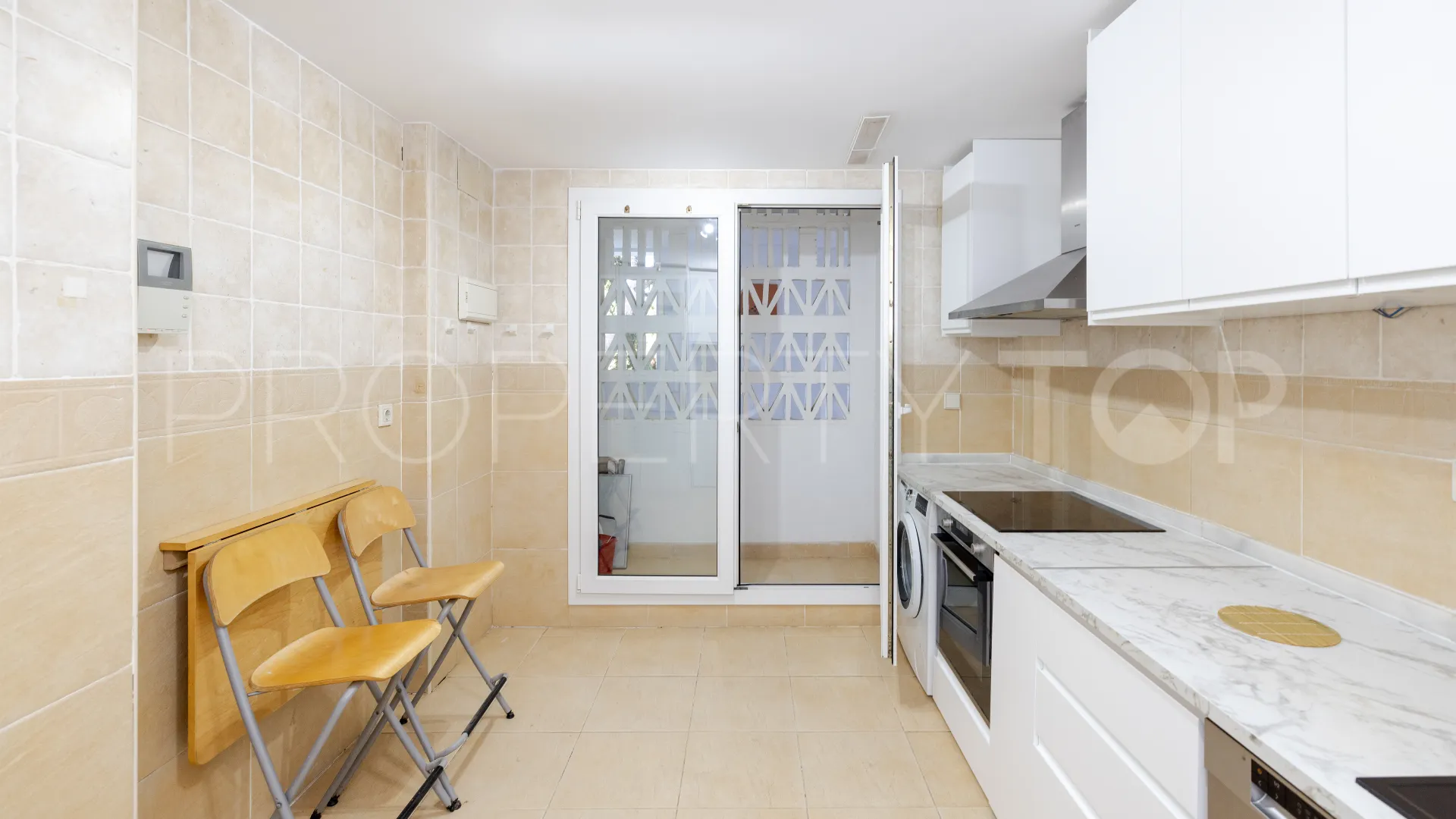 Las Cañas Beach, apartamento a la venta