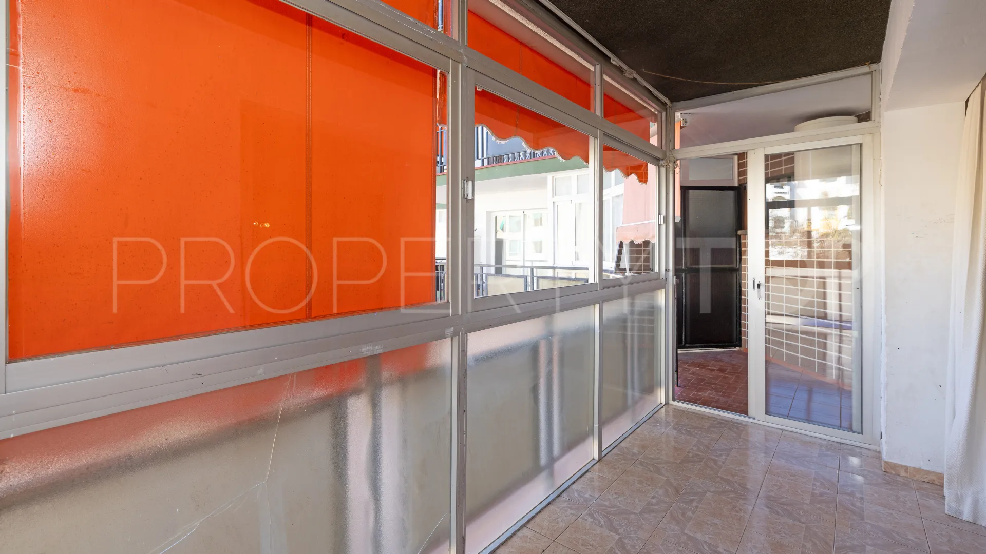 2 bedrooms apartment in Marbella Centro for sale