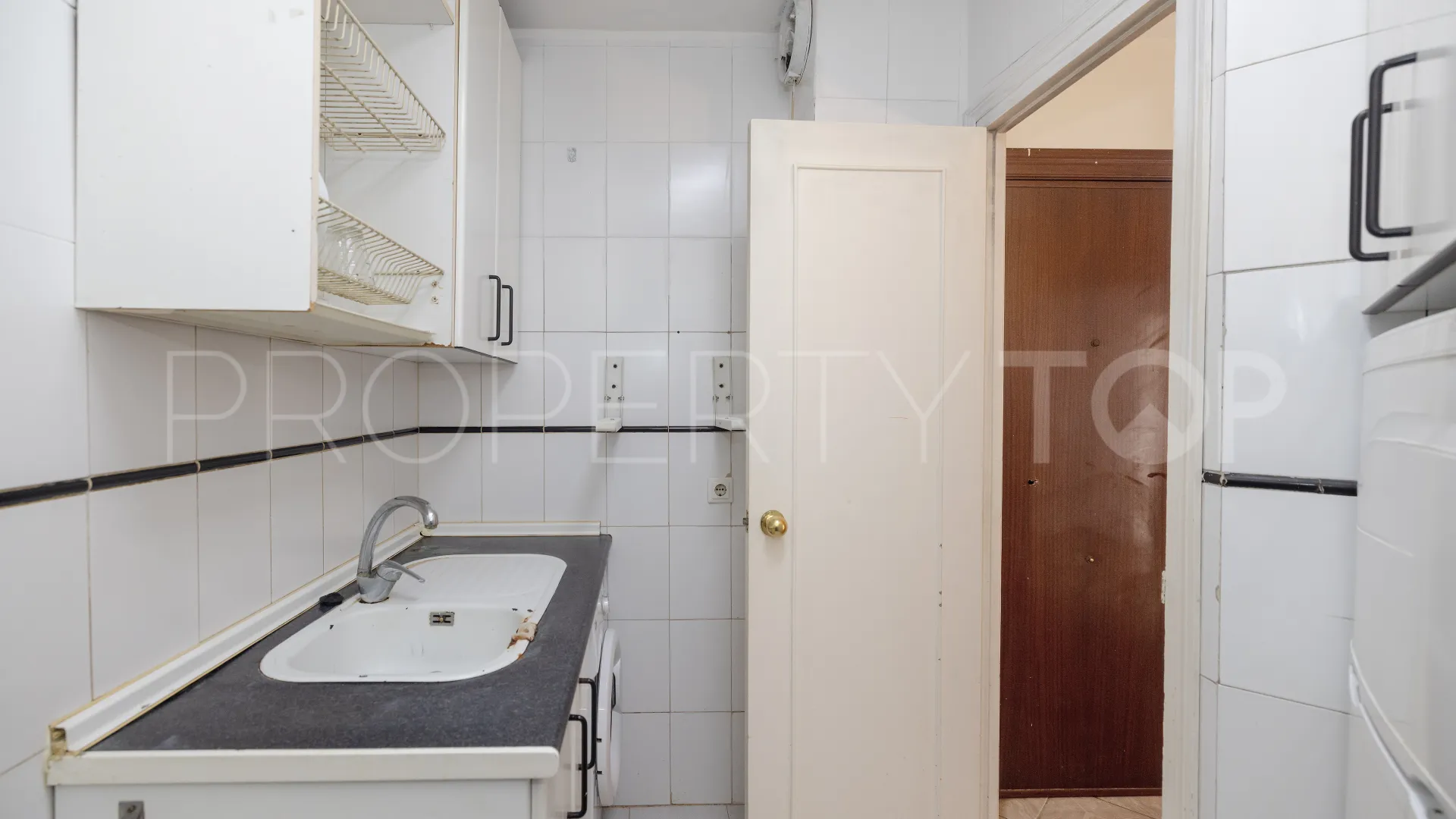 2 bedrooms apartment in Marbella Centro for sale