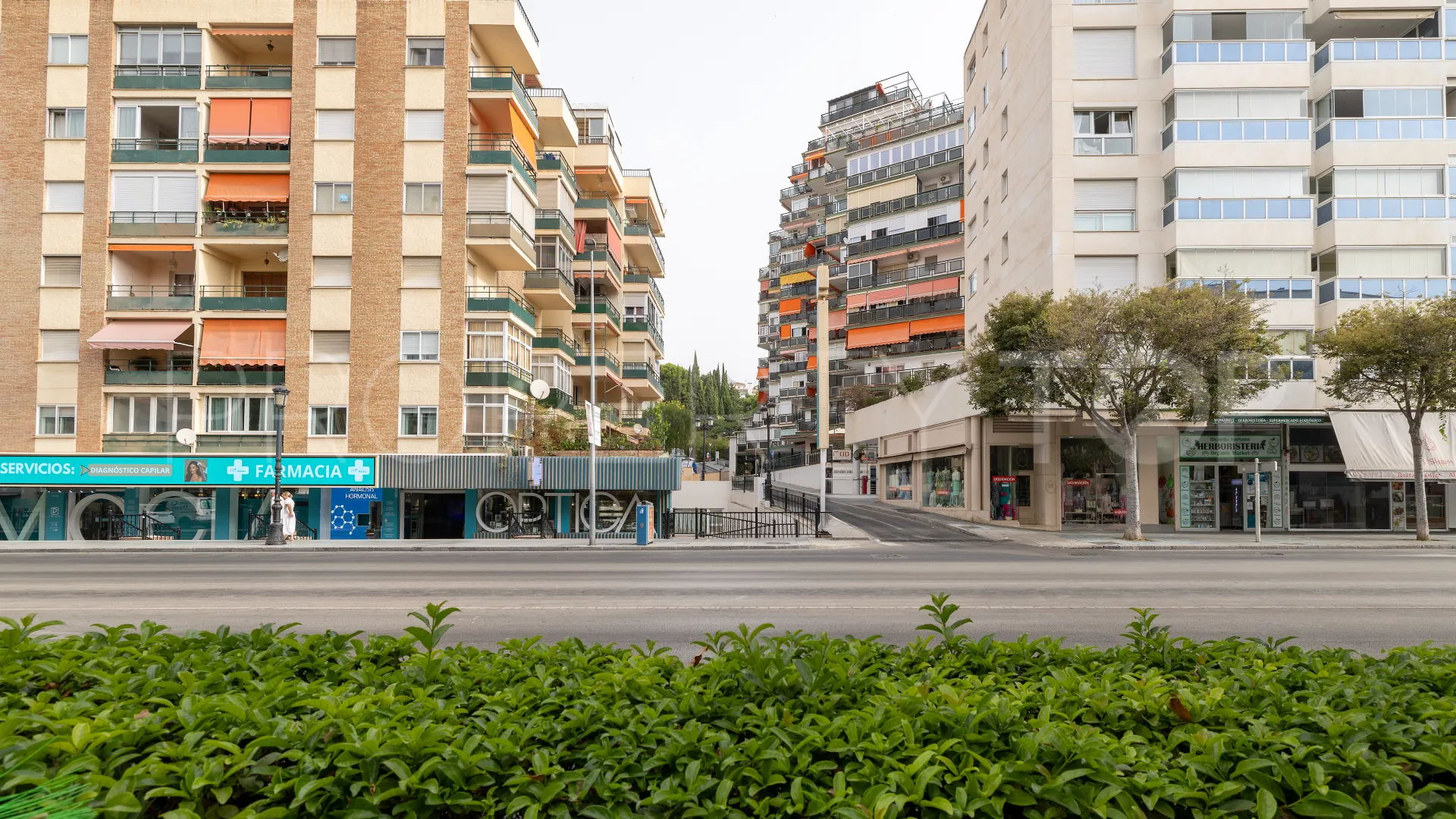 2 bedrooms apartment in Marbella Centro for sale