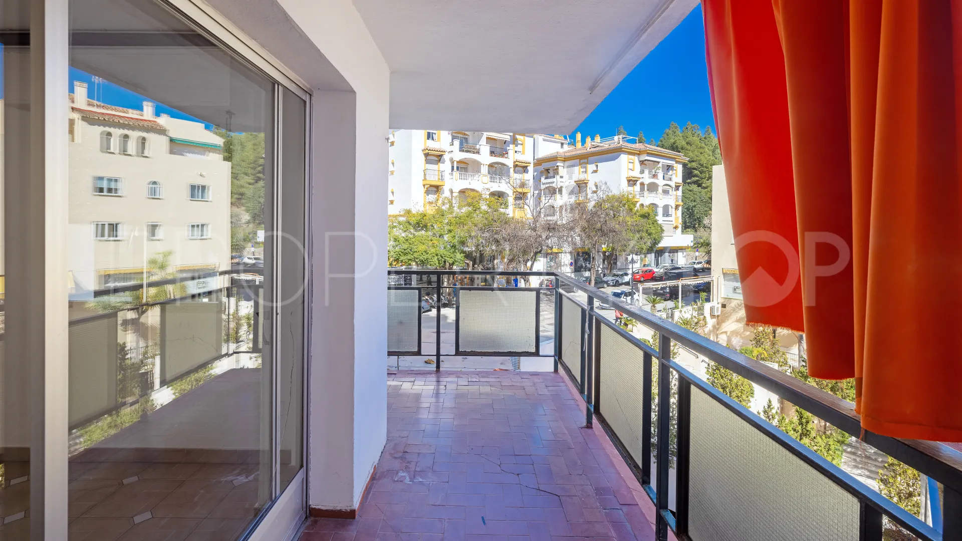 2 bedrooms apartment in Marbella Centro for sale