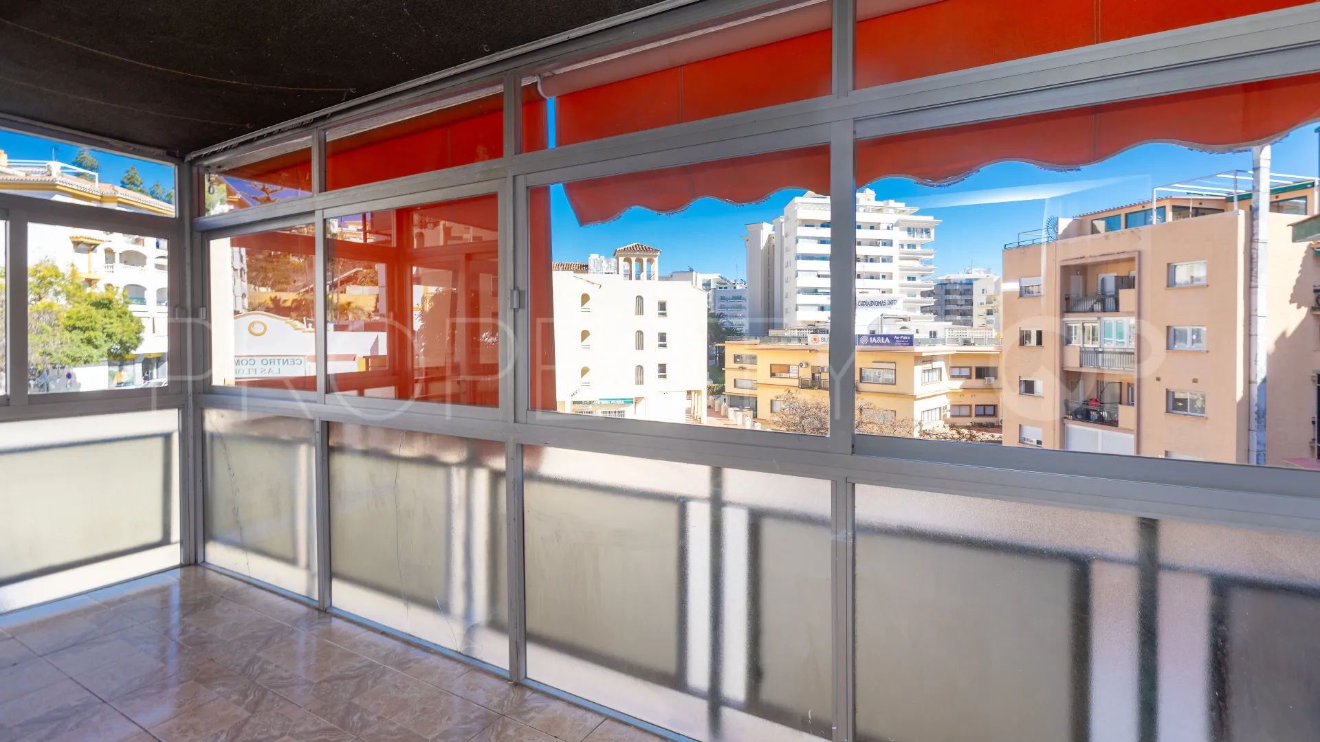 2 bedrooms apartment in Marbella Centro for sale