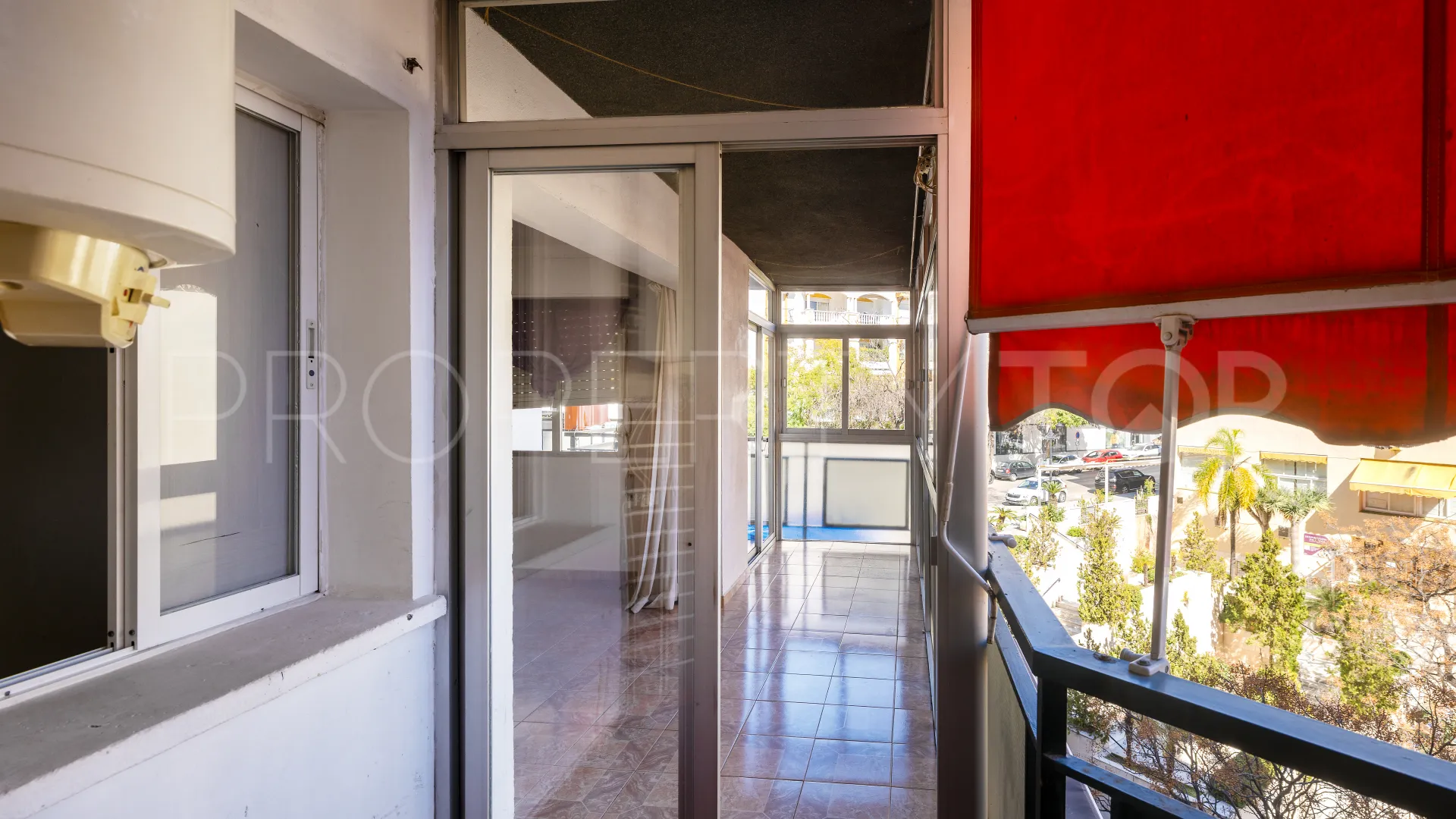 2 bedrooms apartment in Marbella Centro for sale