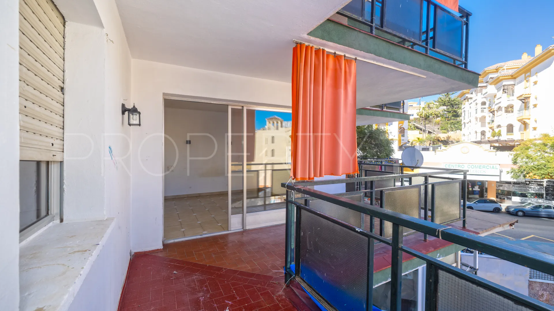 2 bedrooms apartment in Marbella Centro for sale