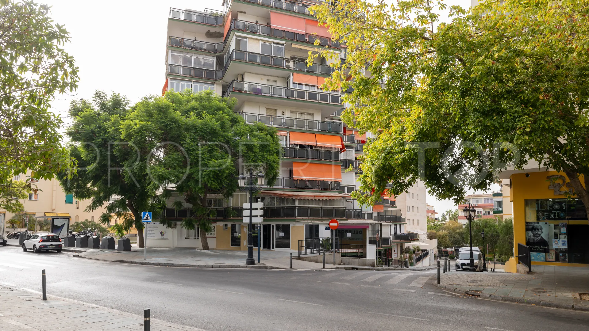 2 bedrooms apartment in Marbella Centro for sale