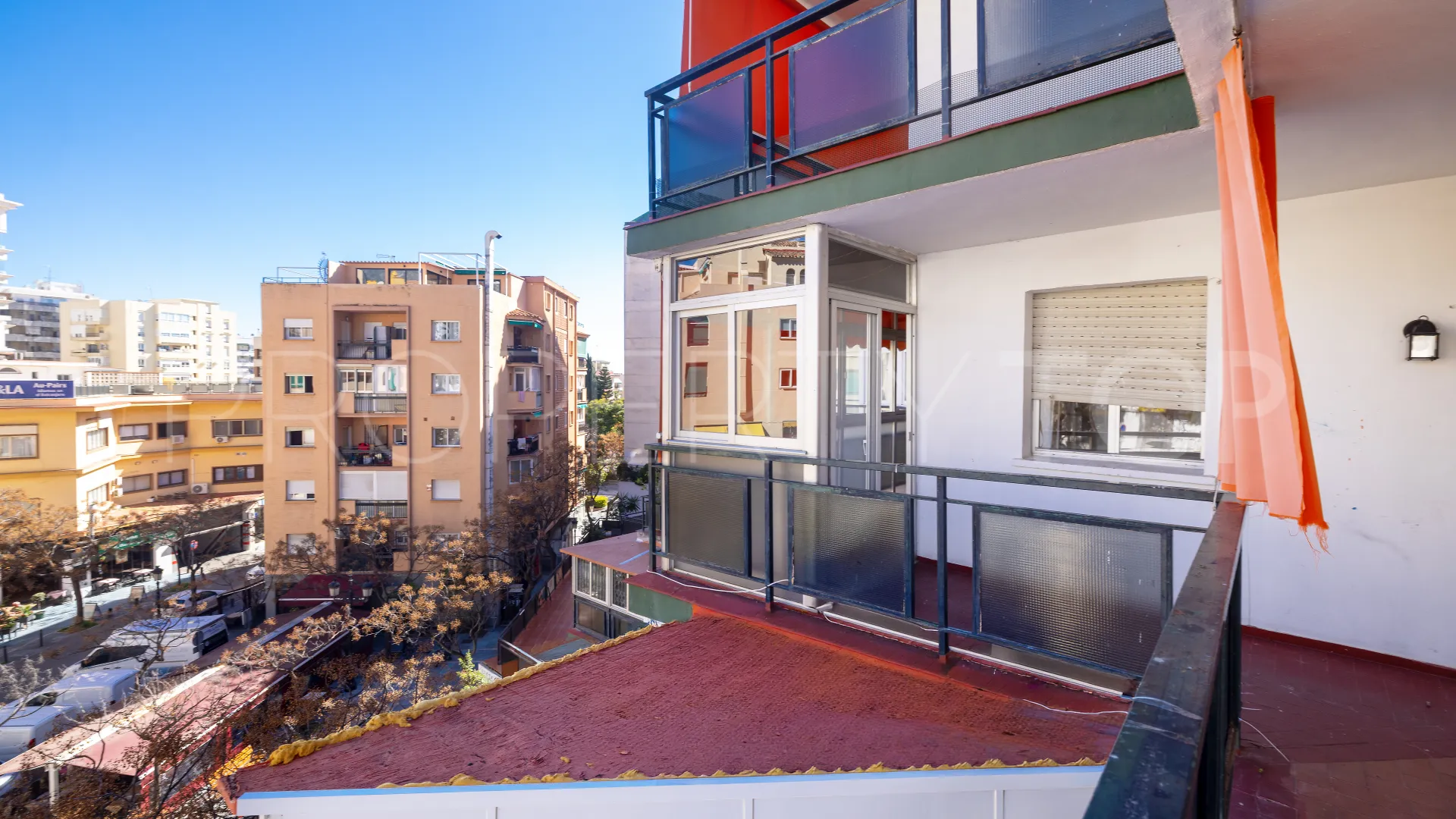 2 bedrooms apartment in Marbella Centro for sale