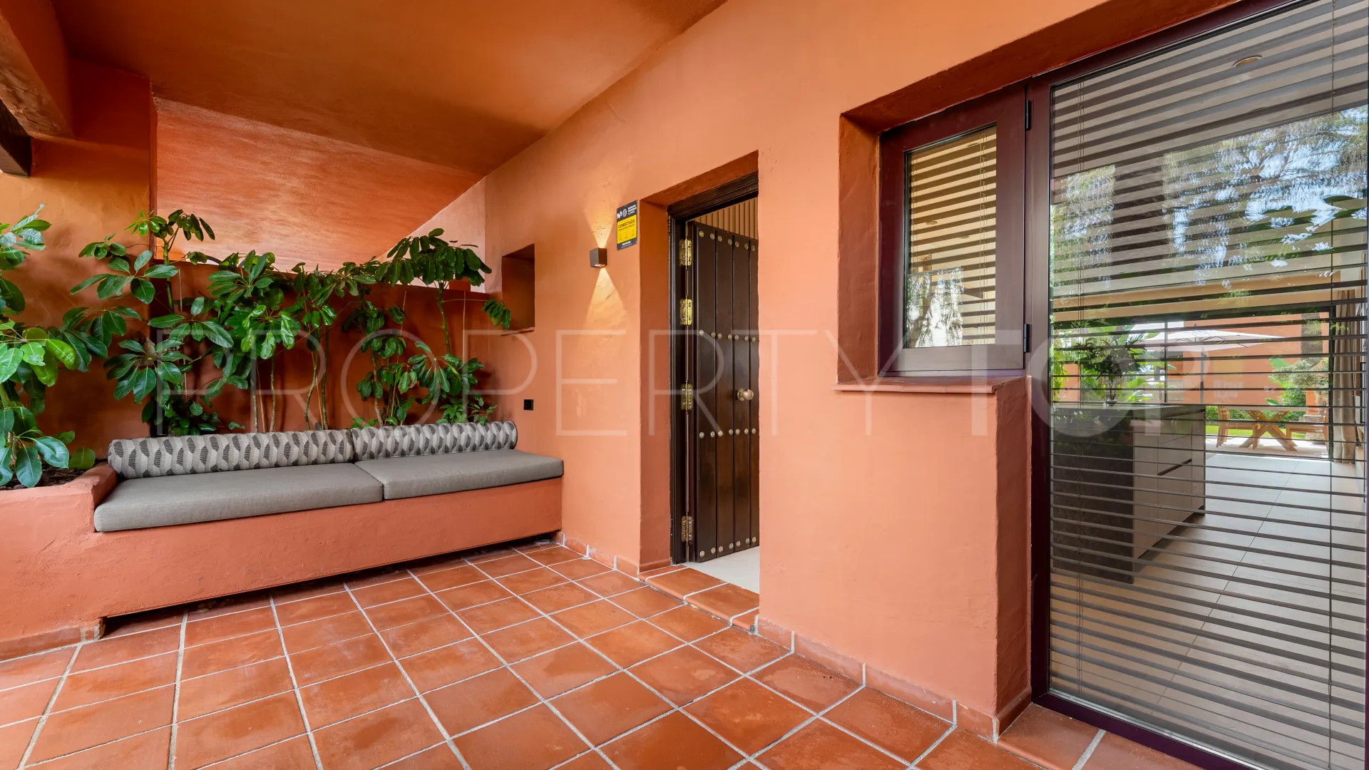 Se vende adosado de 4 dormitorios en Marbella Club