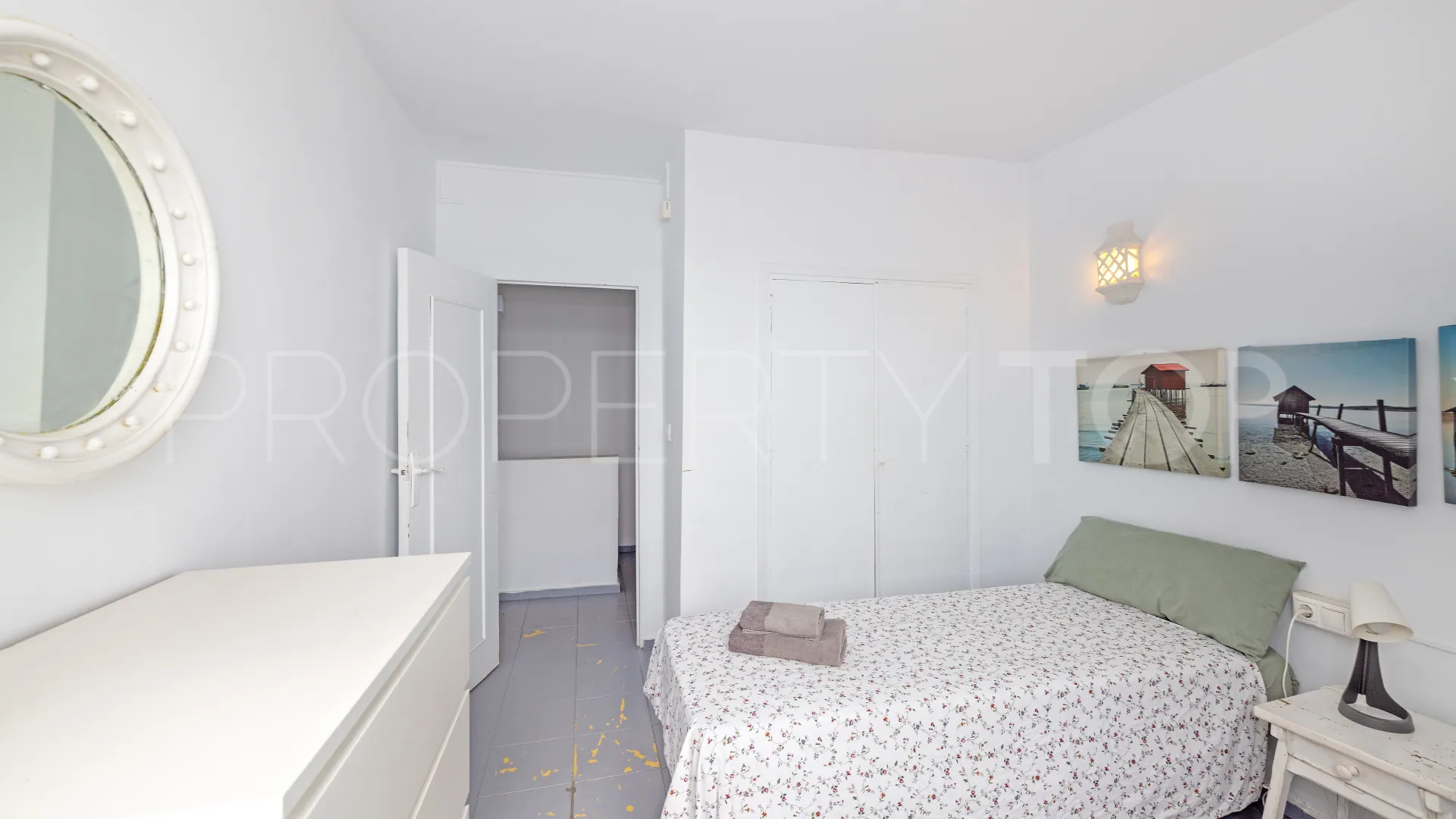 Butiplaya, pareado en venta con 4 dormitorios
