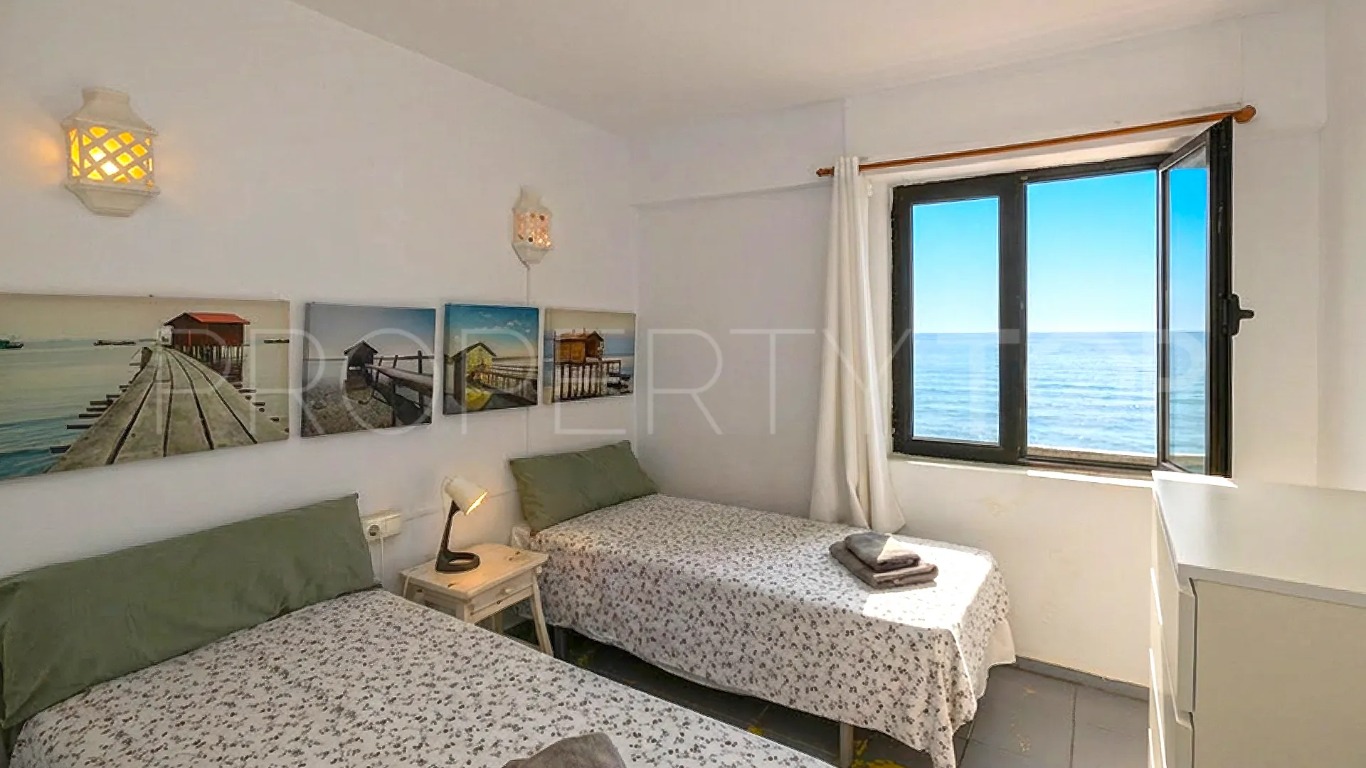 Butiplaya, pareado en venta con 4 dormitorios