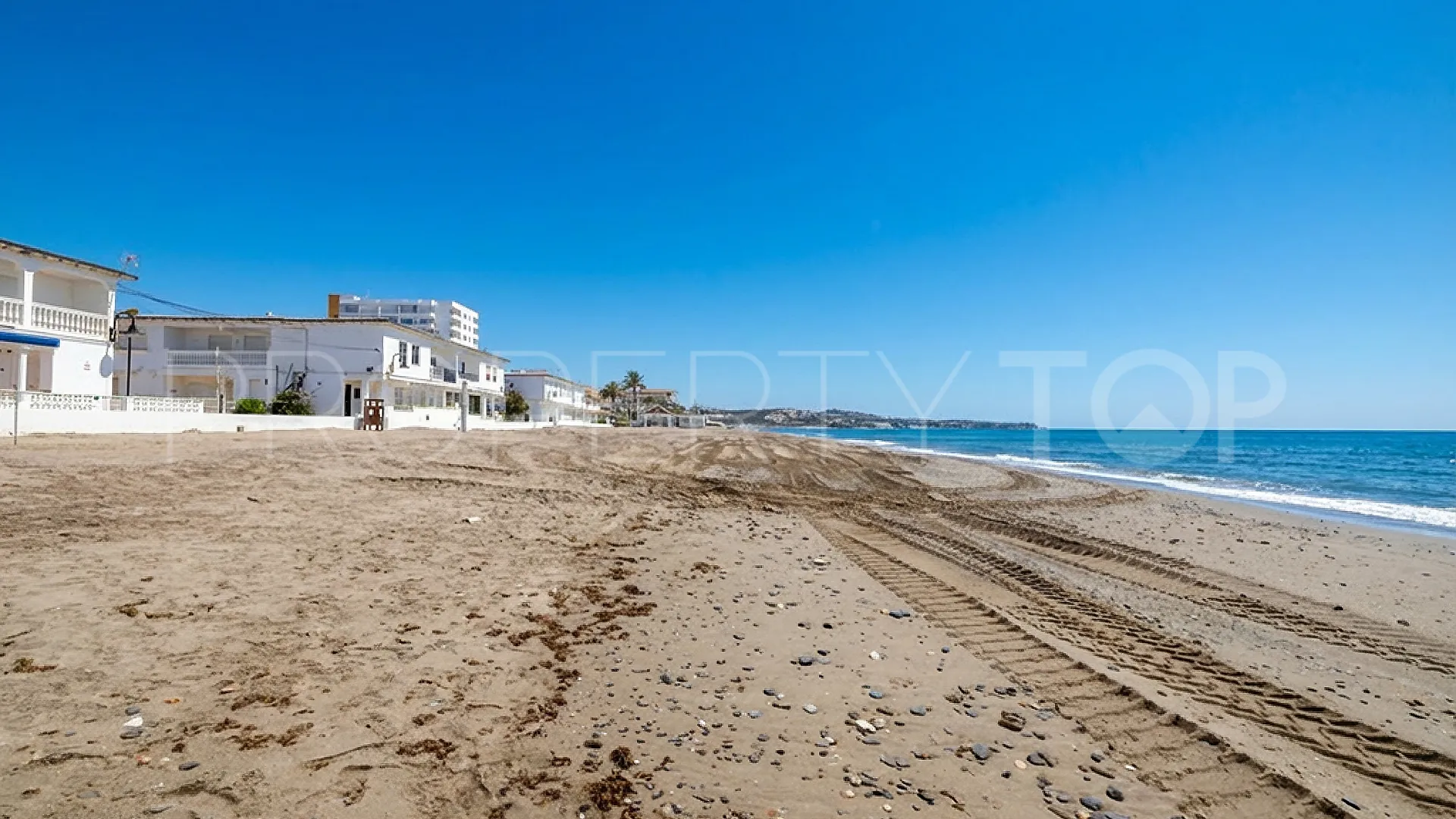 Butiplaya, pareado en venta con 4 dormitorios