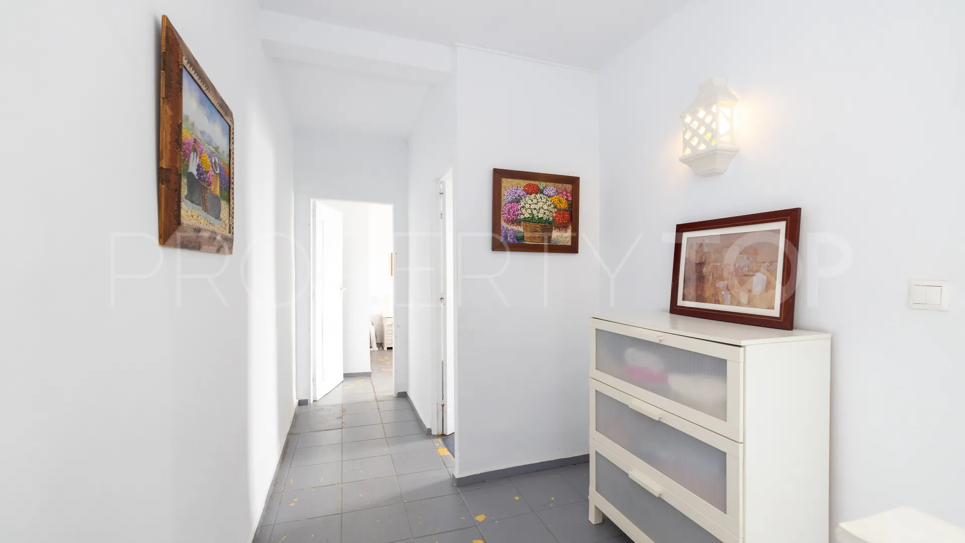 Butiplaya, pareado en venta con 4 dormitorios