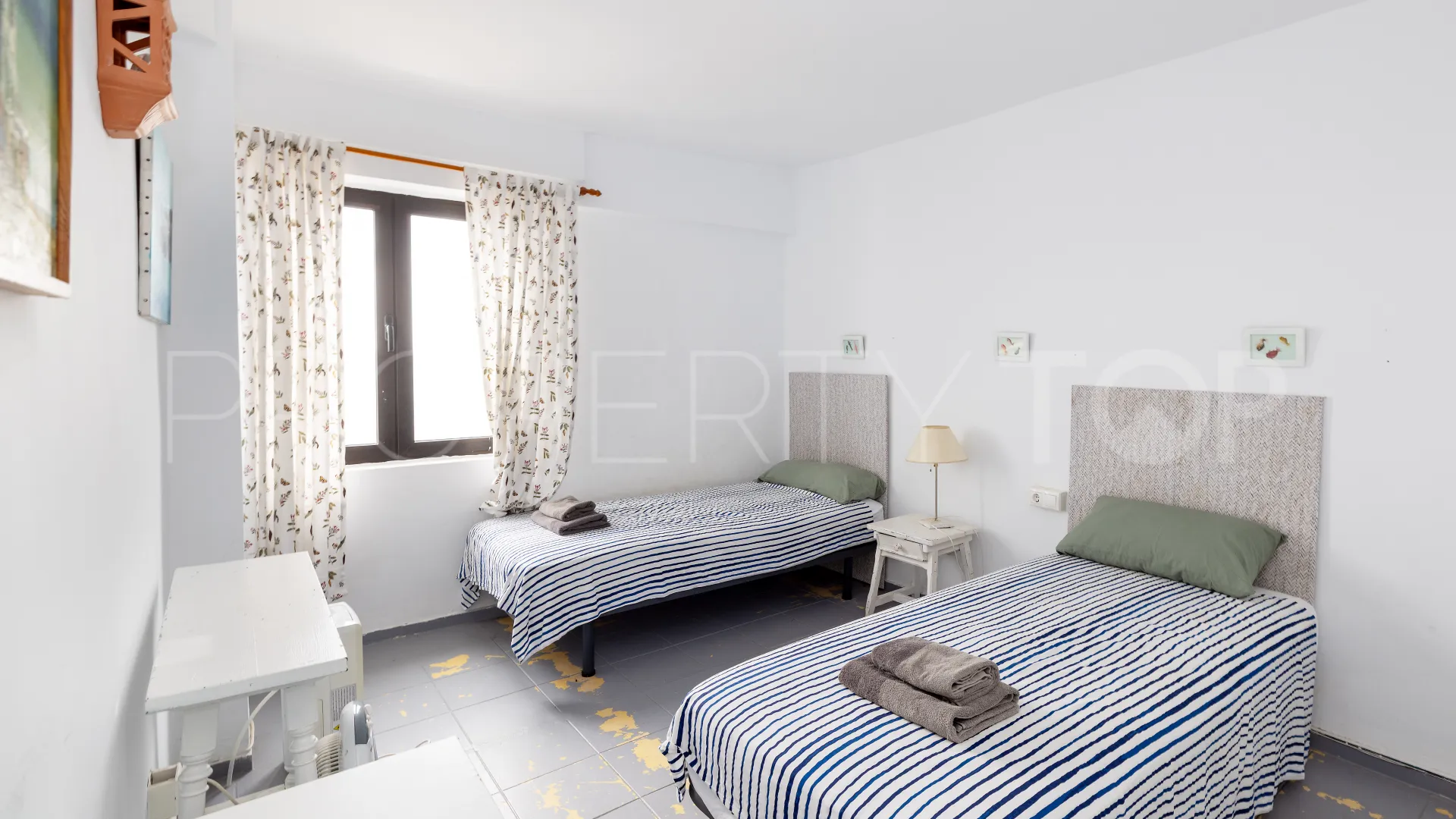 Butiplaya, pareado en venta con 4 dormitorios