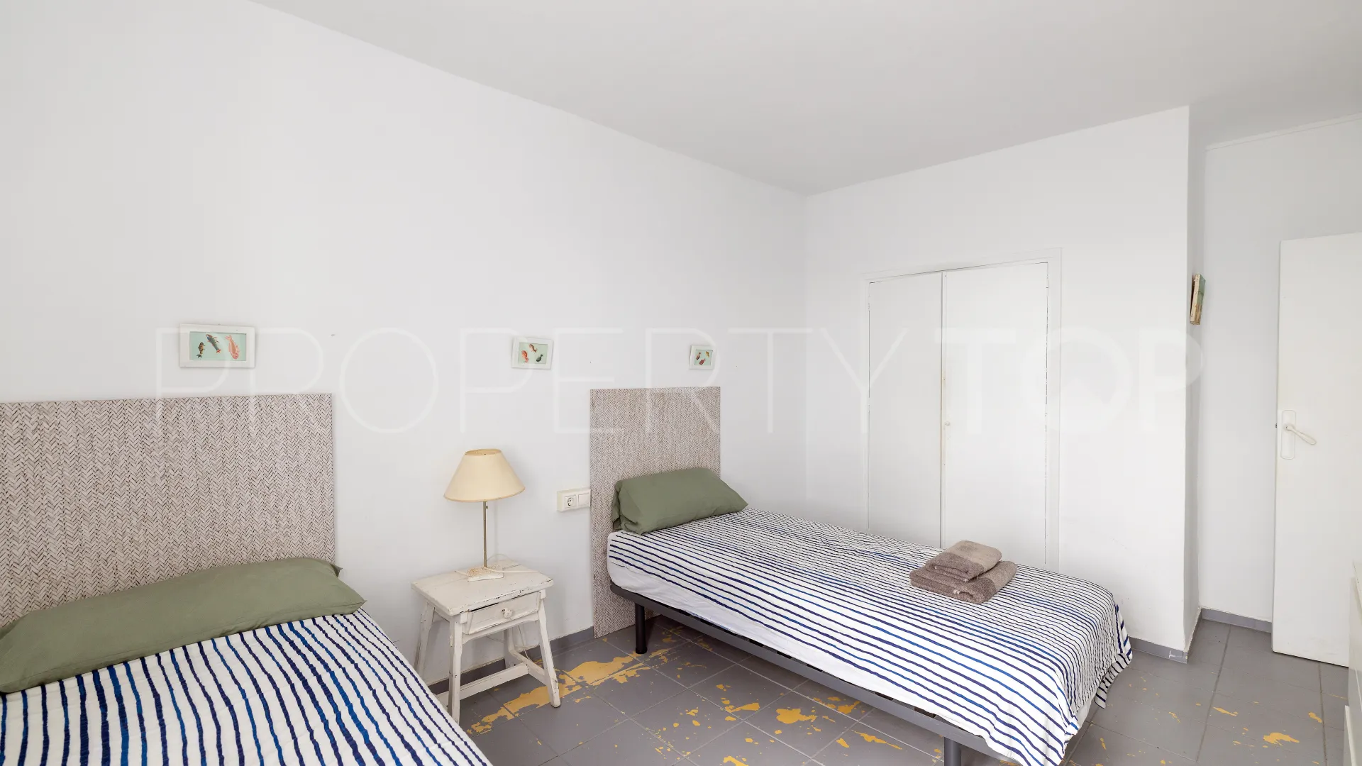 Butiplaya, pareado en venta con 4 dormitorios