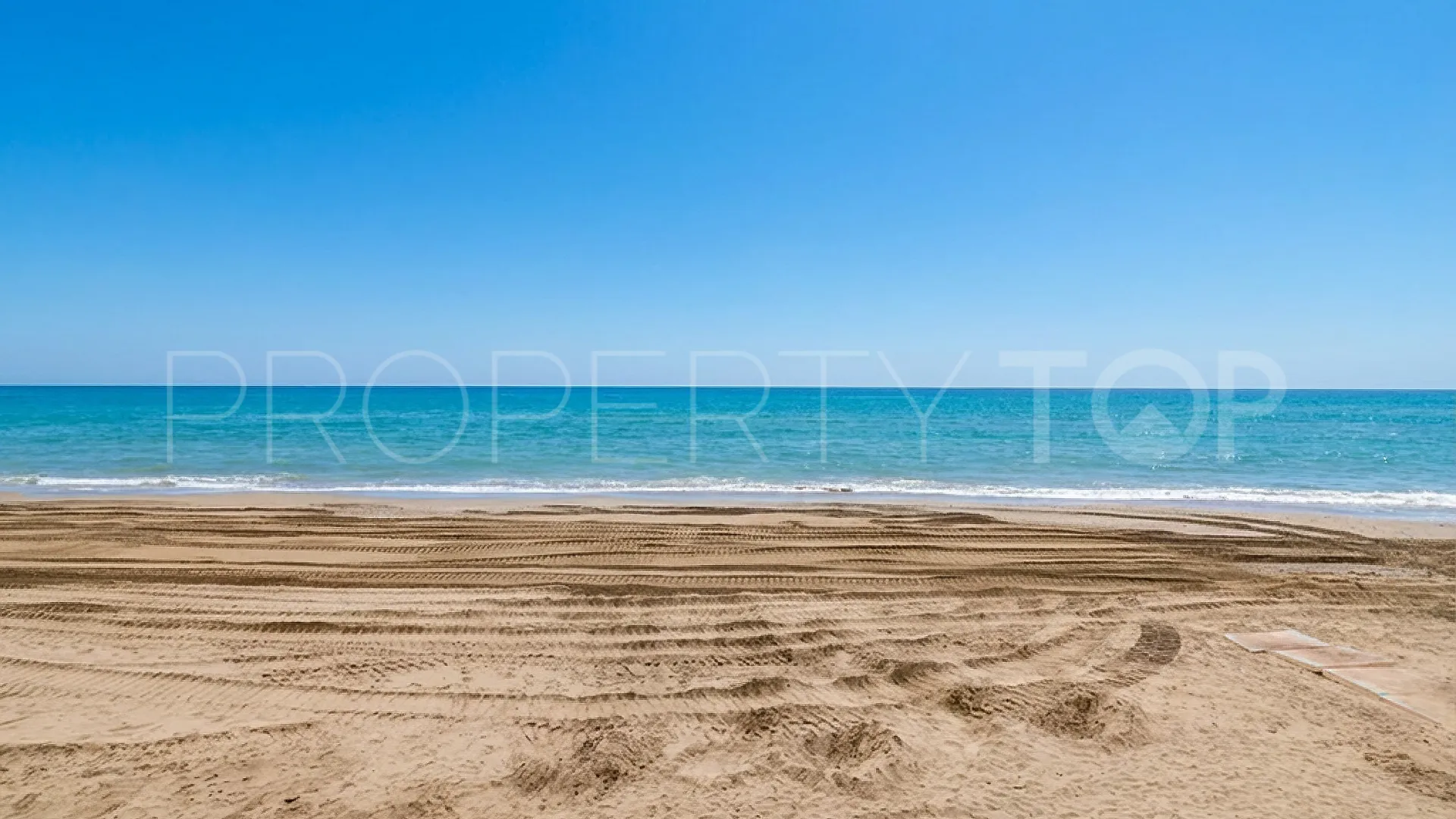 Butiplaya, pareado en venta con 4 dormitorios