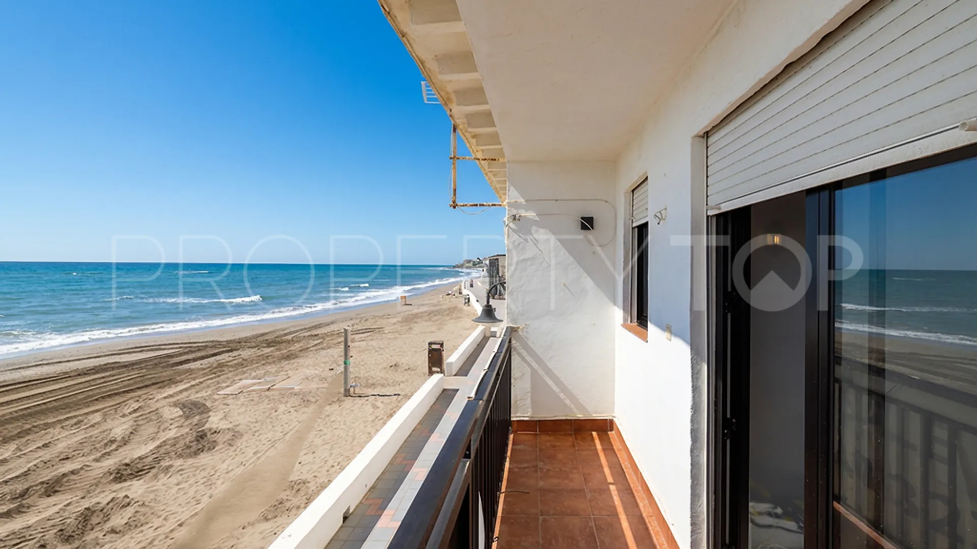 Butiplaya, pareado en venta con 4 dormitorios
