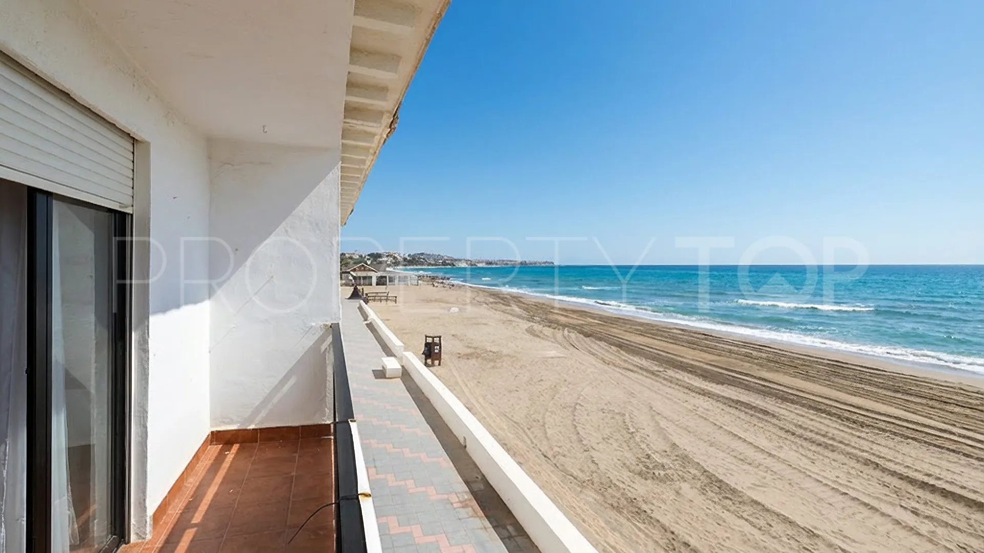 Butiplaya, pareado en venta con 4 dormitorios