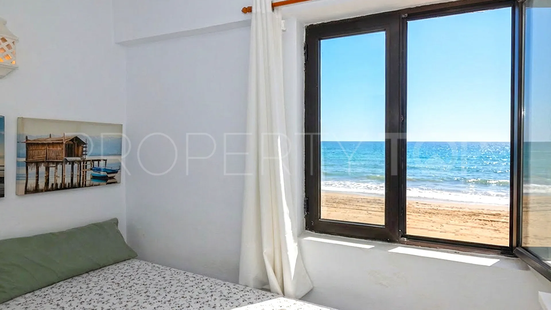 Butiplaya, pareado en venta con 4 dormitorios