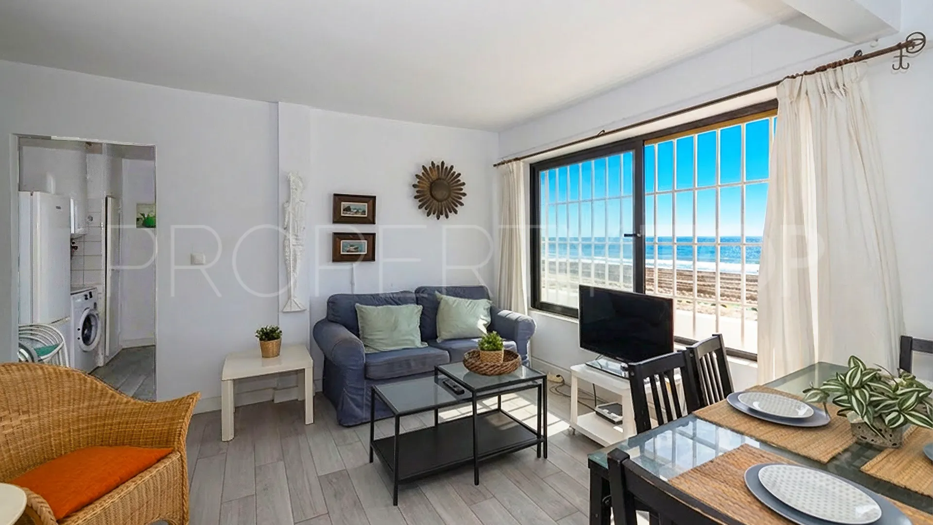 Butiplaya, pareado en venta con 4 dormitorios