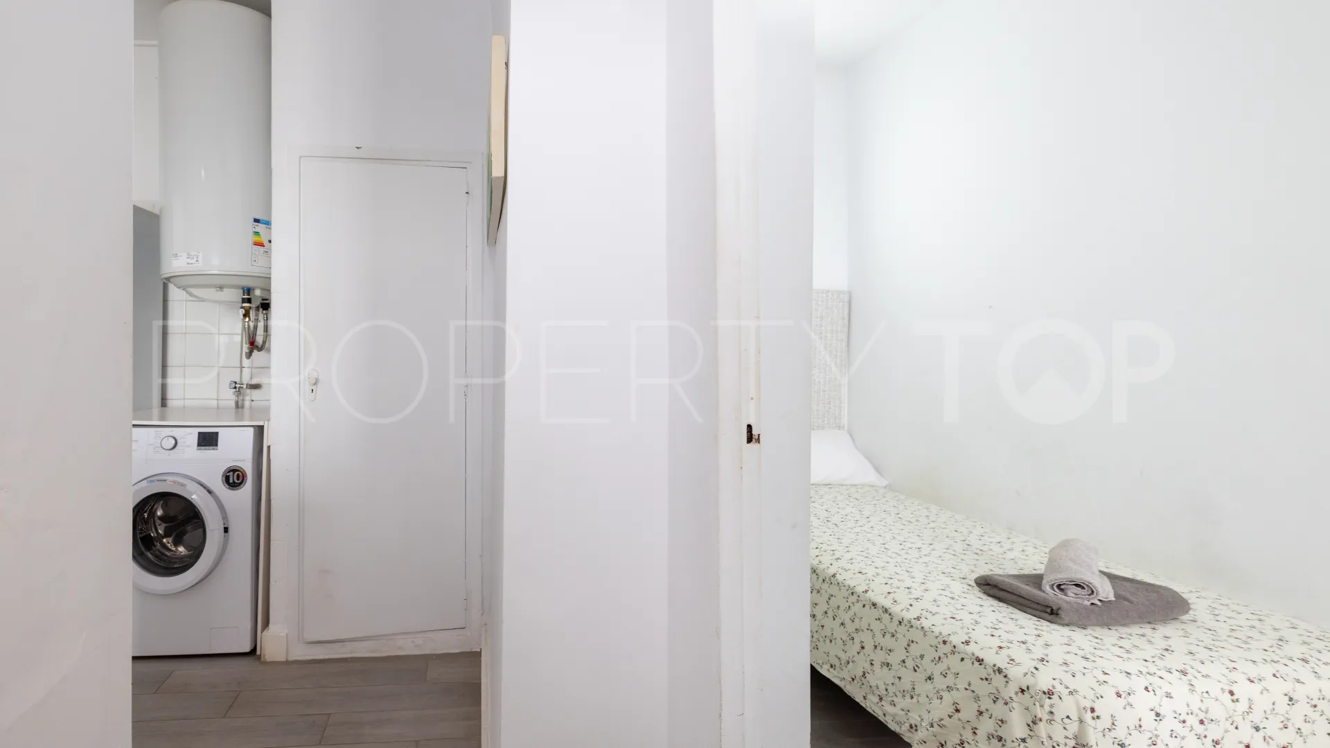 Butiplaya, pareado en venta con 4 dormitorios
