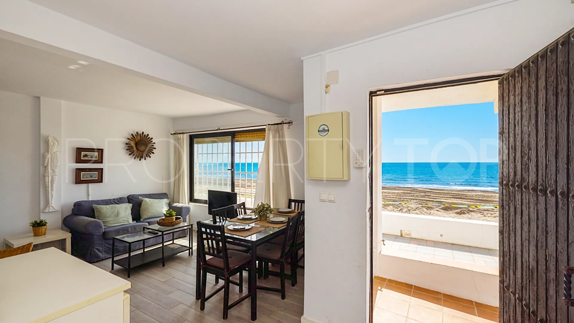 Butiplaya, pareado en venta con 4 dormitorios