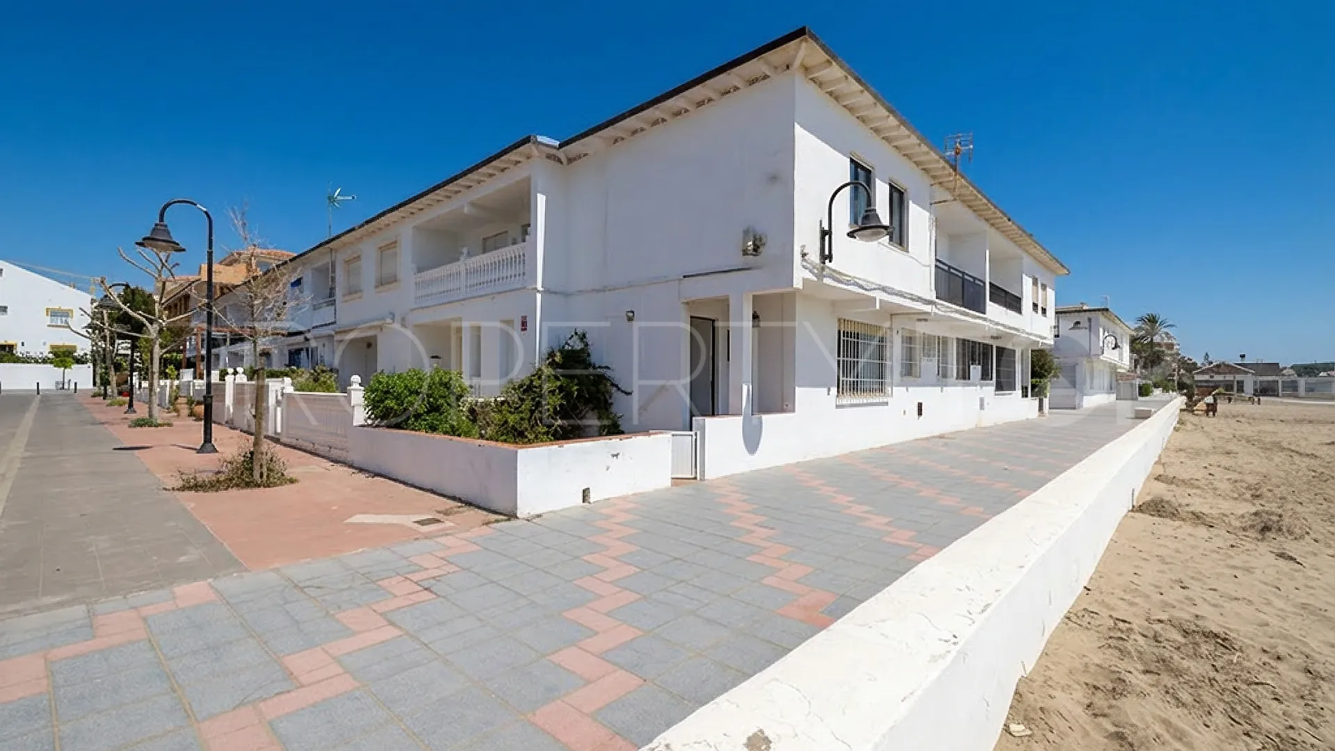 Butiplaya, pareado en venta con 4 dormitorios