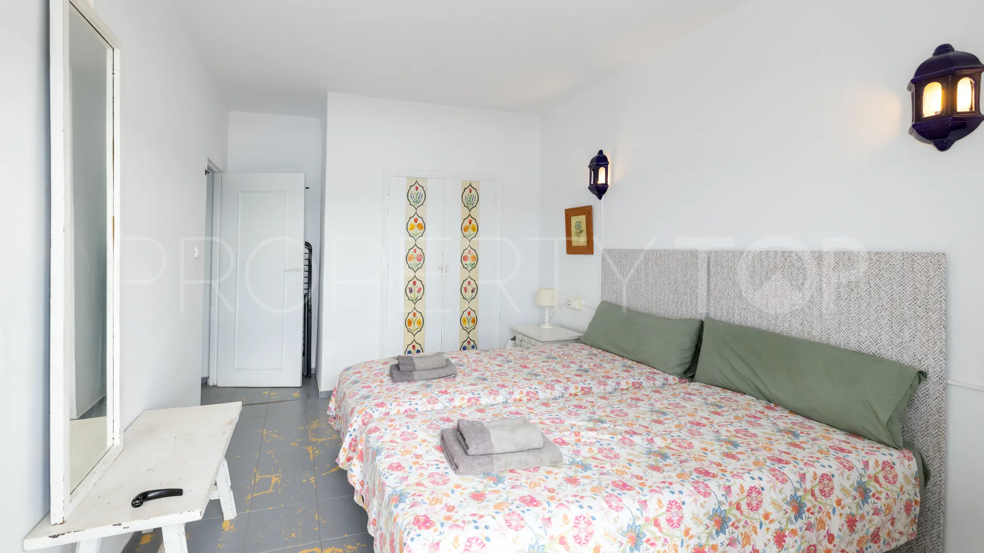 Butiplaya, pareado en venta con 4 dormitorios