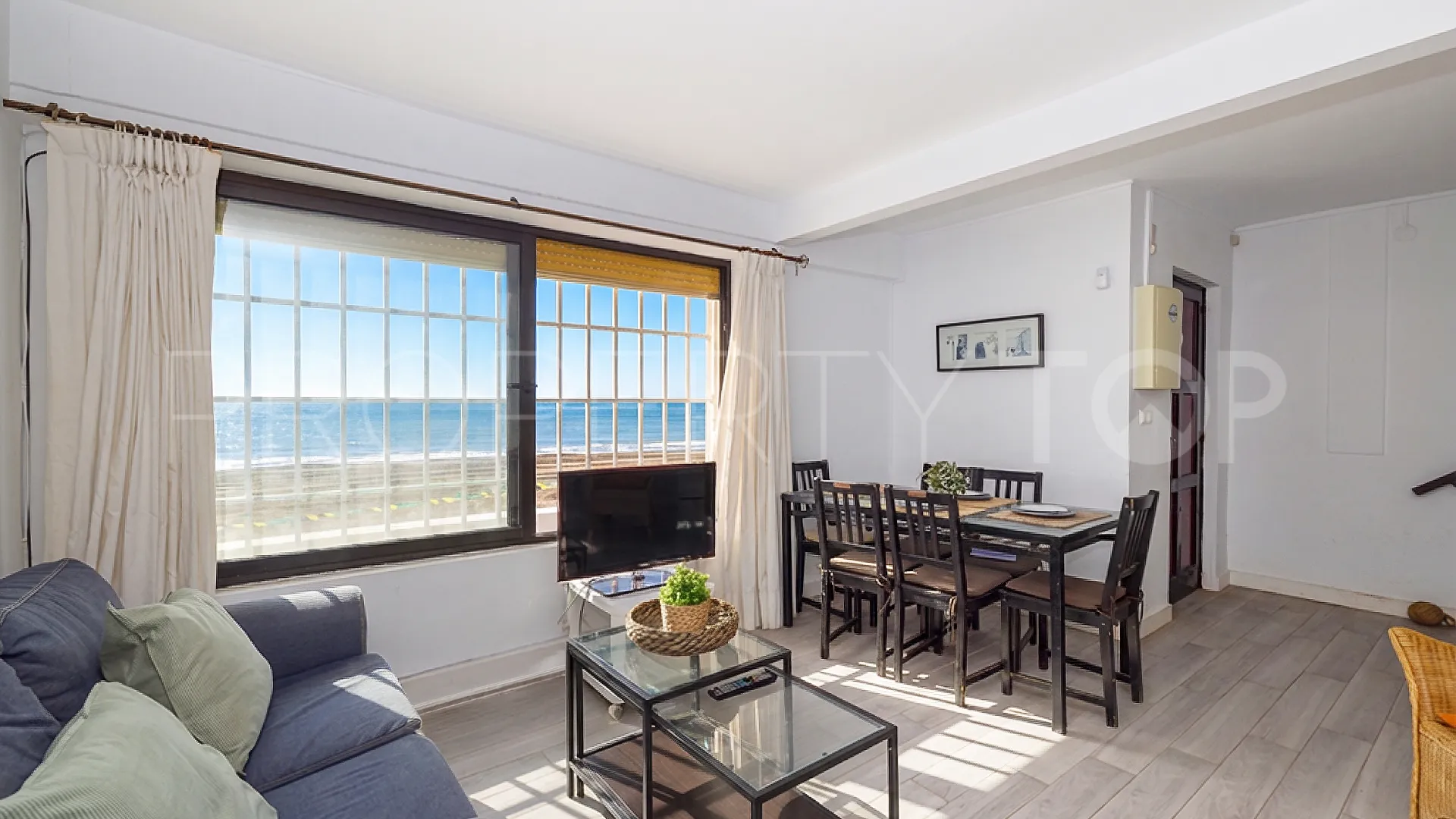 Butiplaya, pareado en venta con 4 dormitorios