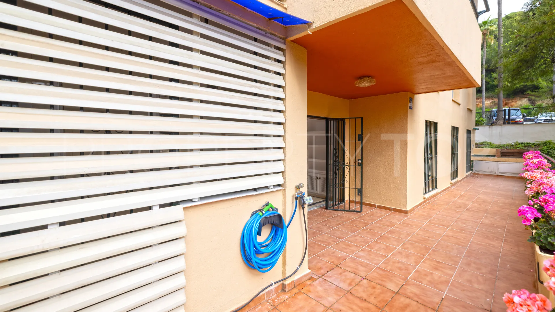 Apartamento en venta con 4 dormitorios en Marbella Ciudad