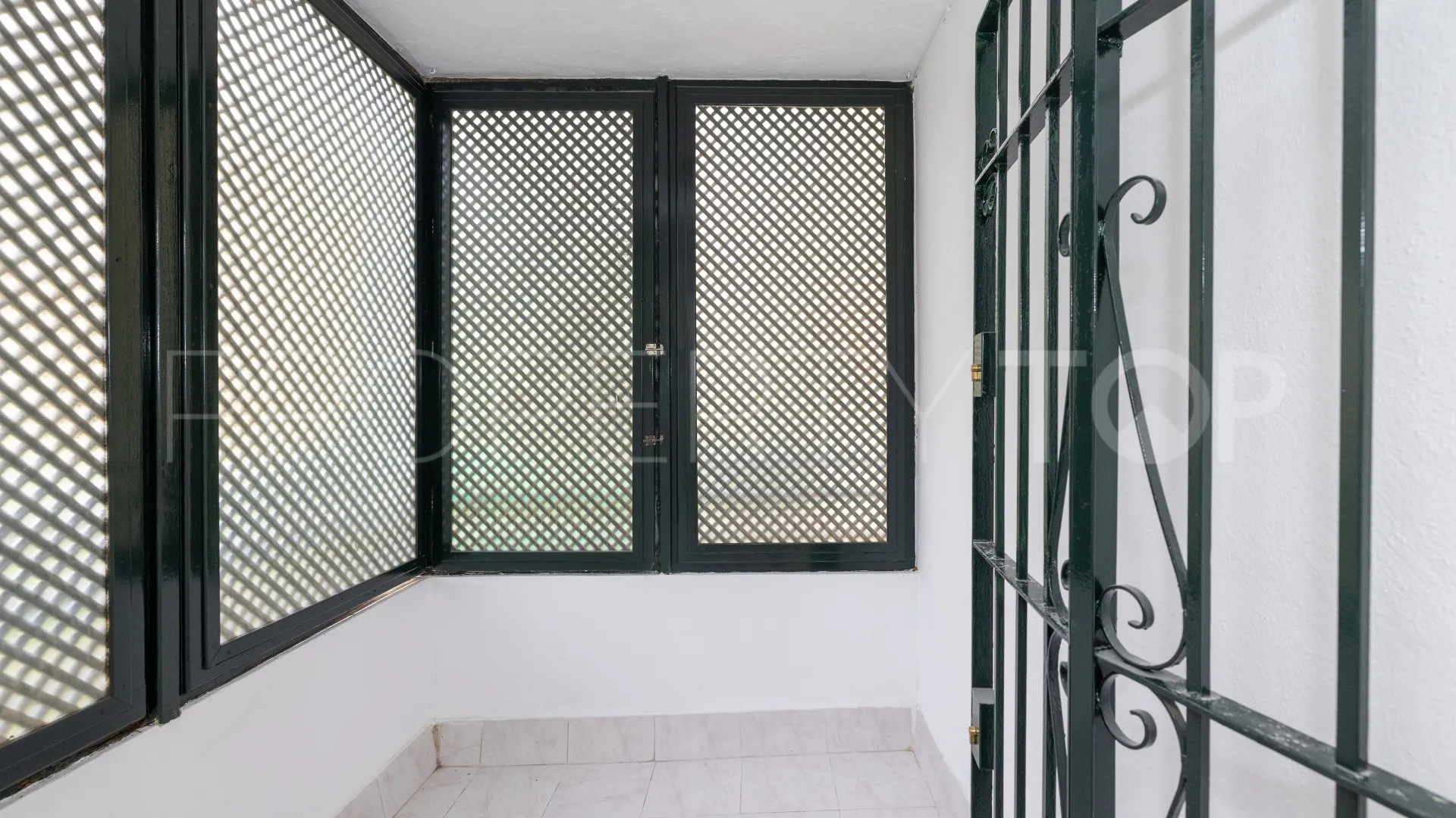 Apartamento en venta con 4 dormitorios en Marbella Ciudad