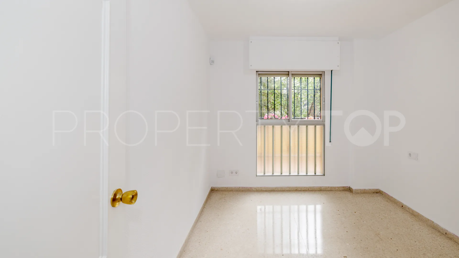 Apartamento en venta con 4 dormitorios en Marbella Ciudad