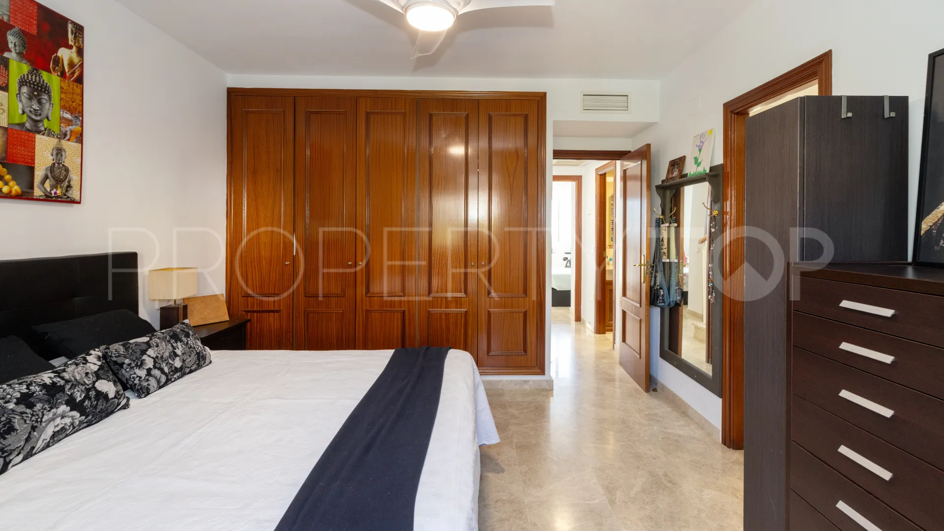 Sierramar, adosado a la venta con 4 dormitorios